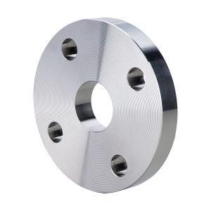 DIN2641 Stainless Steel Flat Flange