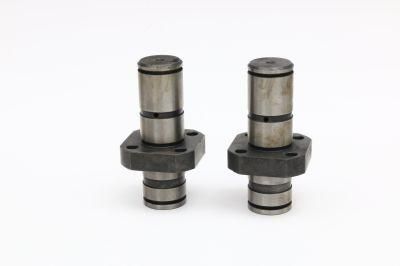 High Quality Precision CNC Machinery 20CrNiMo Fasteners and Connectors