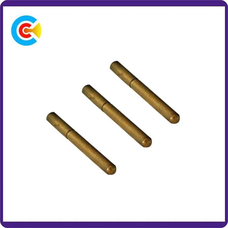 Carbon Steel Hardened Fastener Dowel Taper Pin/Cylindrical Pin/ Round Pin