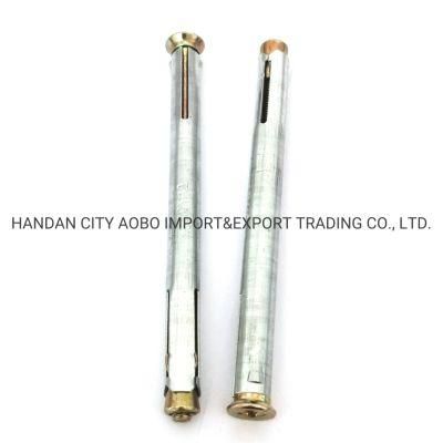 10*72 Metal Frame Anchors Wholesaler in China