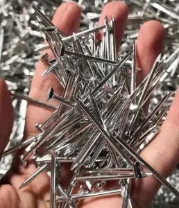 #45 #55 Steel High Quality Concrete Nail for Consutruction China