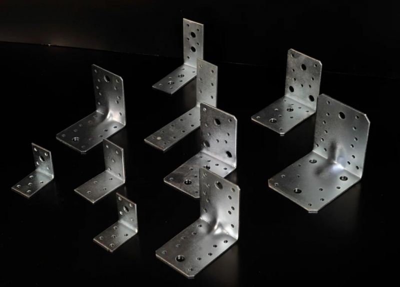 Galvanized High Quality Wood Connector Metal Joist Hanger
