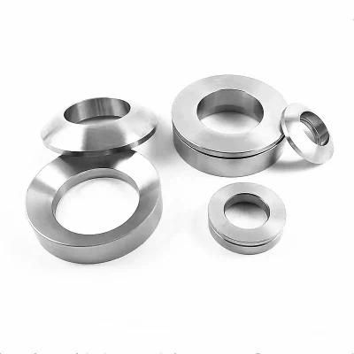 Stainless Steel/Carbon Steel Washers with Ball Face DIN 6319 Spherical Concave and Convex Washer