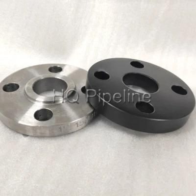 Factory Price Hot Selling Professional Wholesale Flange Forged So/Wn/Sw/Th/FF/RF/Bl/Pl Flanges for Oil Gas Pipeline,