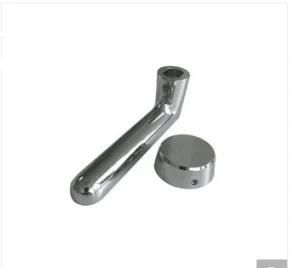Custom Made Die Castingzinc Alloy for Industrial Accessory