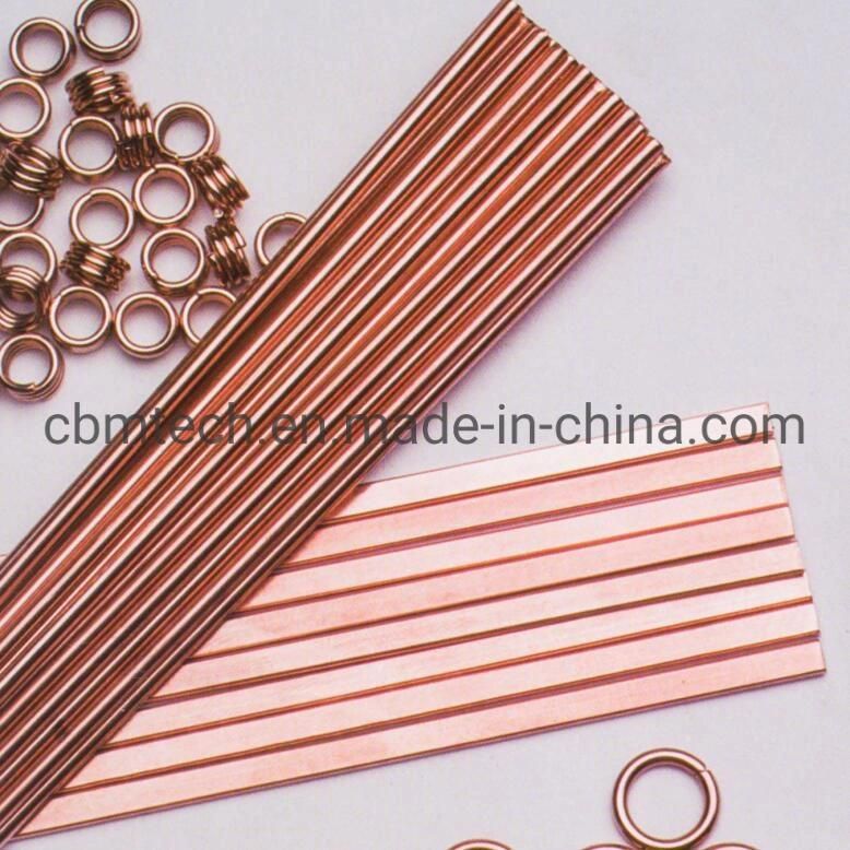 Copper Fittings for Medcial Gas Pipeline System Products