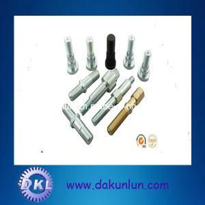 Nonstandard Bolt and Nut Manufacturer OEM Services