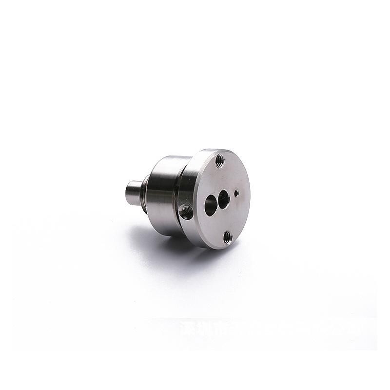 OEM Service Customized Stainless Steel Non-Standard Special Nuts