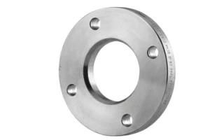 Forged Stainless Steel Welding Plate Flange