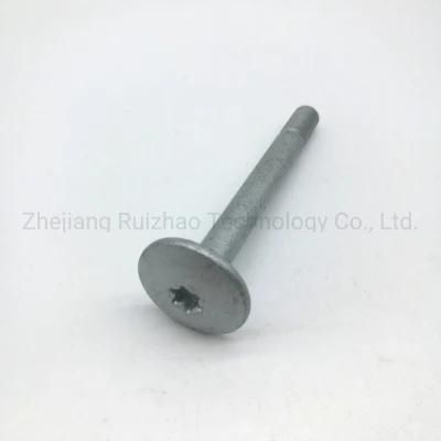 Torx Screw Torx T30 Geomet Coating