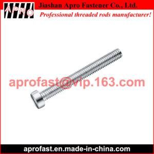 ISO 1207 DIN 84 Slotted Cheese Head Machine Screw