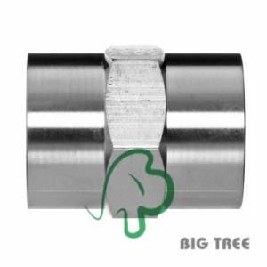 NPT Pipe Ferrule Fitting (Stainless 316) Hydraulic Adapter
