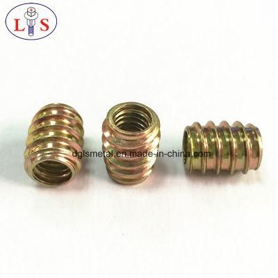 Carbon Steel Furniture Nut with High Quality