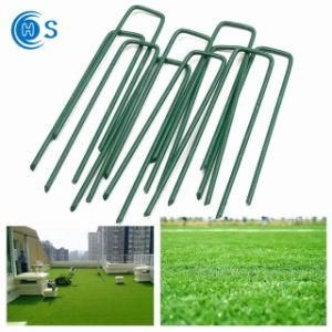 Artificial Grass Lawn Turf Nail/U Nail