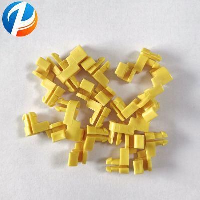 Plastic Auto Parts Car Clips