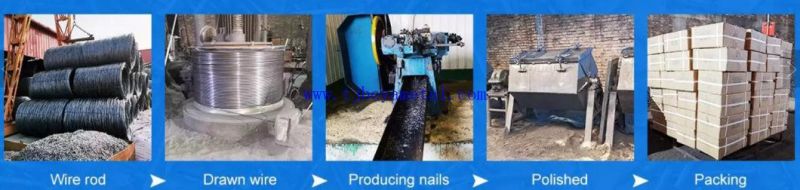 Hot Sell and Polished Metal Iron Nail/Construction Wood Nail/Cheap 1inch2 Inch 3inch Common Wire Nails