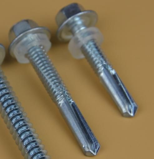 Bugle Head Self Drilling Screw Drywall Screw Self Tapping Screw