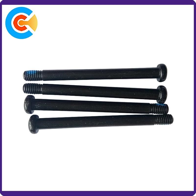 DIN912 Socket Cap Screw Cross Head Screws