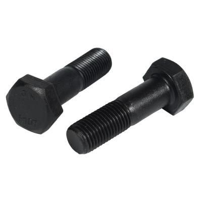 Structural Heavy Hex Bolts and Nuts ASTM A490