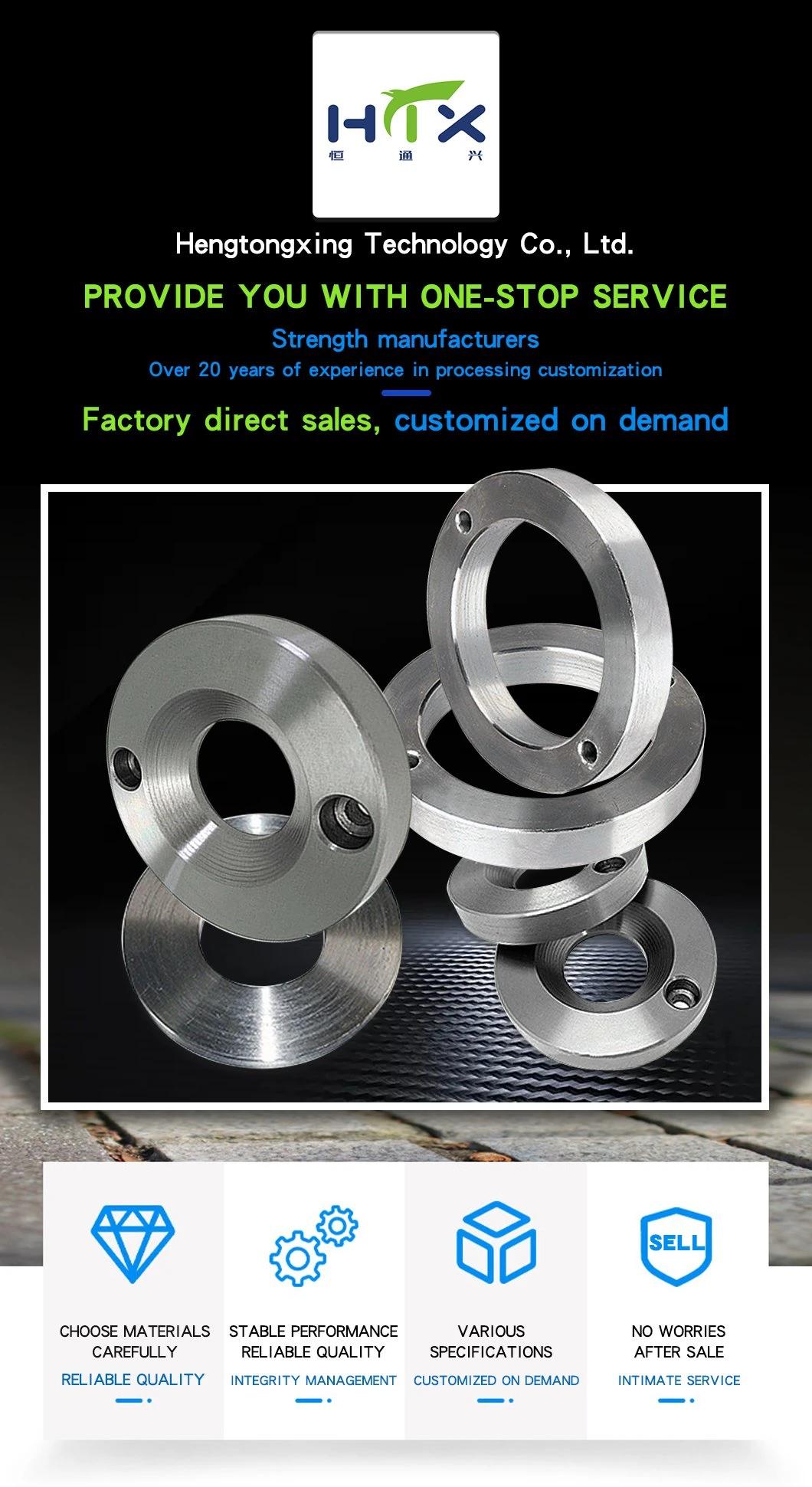 Excellent Product Recommendation Pipe and Flanges Exhaust Flange Ring Spacer