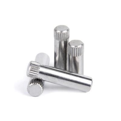 Chinese Supplier Hardware Customized 3mm Metal Lock Pin