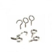 Good Price Wood Screw Hook Eye Screw