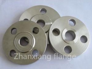 Pipe Fittings Ring Type Flange for Wholesales Stainless Steel Flange