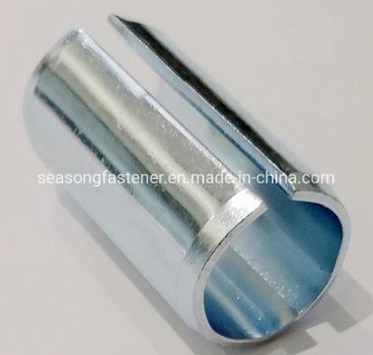 Spring Pin / Slotted Pin / Light Duty Pin (ISO13337 / DIN7346)