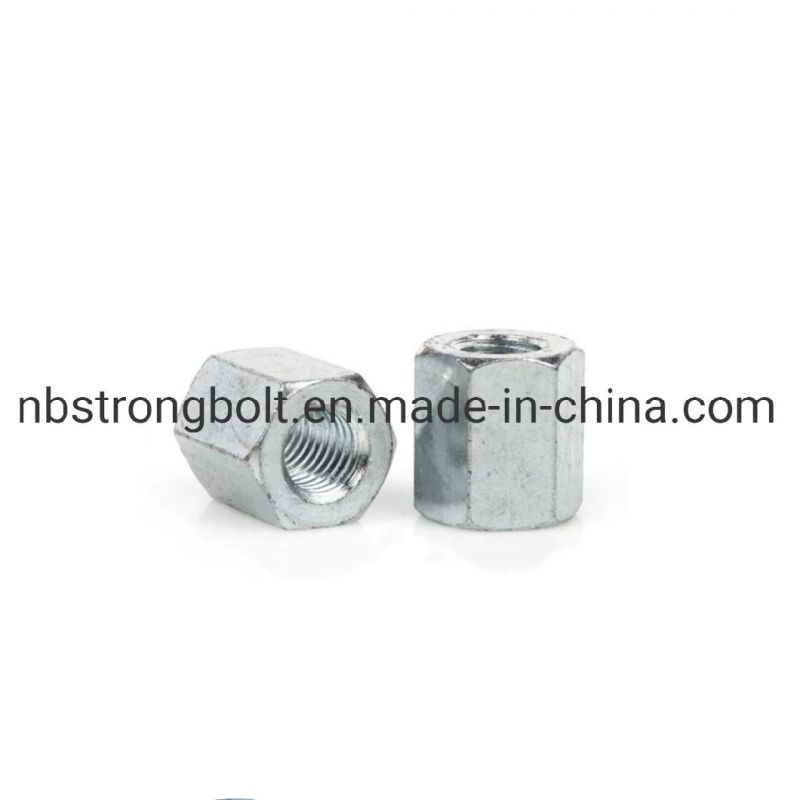 DIN6330 Long Hex Nut