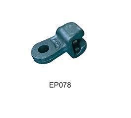 Factory Suppliy Socket -Clevis Eye Power Fitting