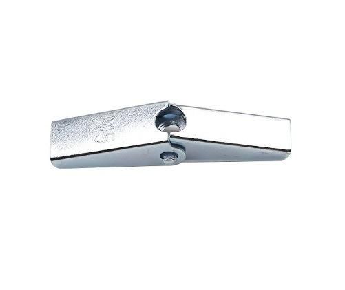 High Quality Zinc Plated Butterfly Spring Toggle Fixings with Screws Hollow Cavity Wall Anchor