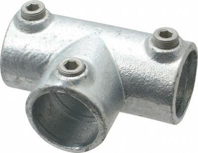 Malleable Iron Pipe Clamp Fittings, Key Clamp