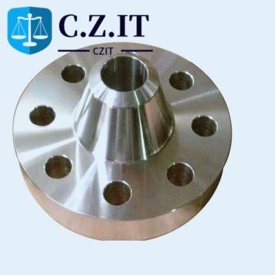 ANSI Carbon Steel A105 Forged Slip-on/Orifice/ Lap Joint/Soket Weld/Blind /Welding Neck Anchor Flanges
