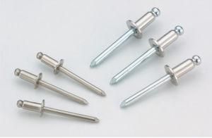 Open Type Blind Revet Stainless Steel Rivet