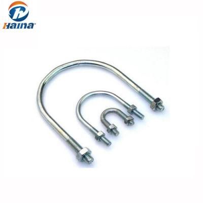 U Bend Bolt (RY-UBB-001) / U Bolt
