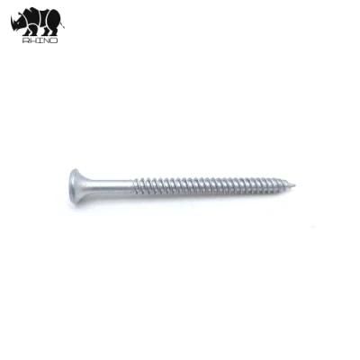 Top Quality Phill Drive Drywall Screw Dws Ruspert
