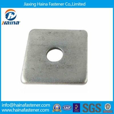 DIN1276 Square Washer Flat Washer
