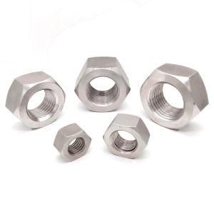 DIN934 Hex Nut