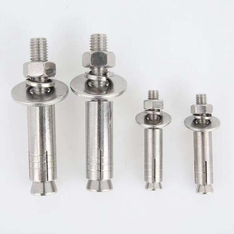 Stainless Steel Elevator Expansion Anchor Bolts