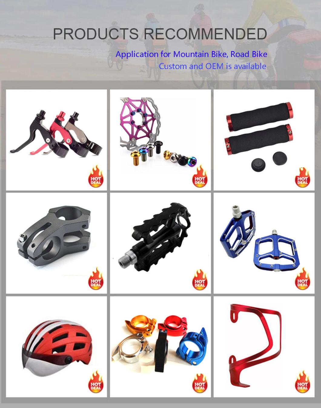 Socket Head Cap Bolts for Bicycle, Hex Socket Bolt for Bike