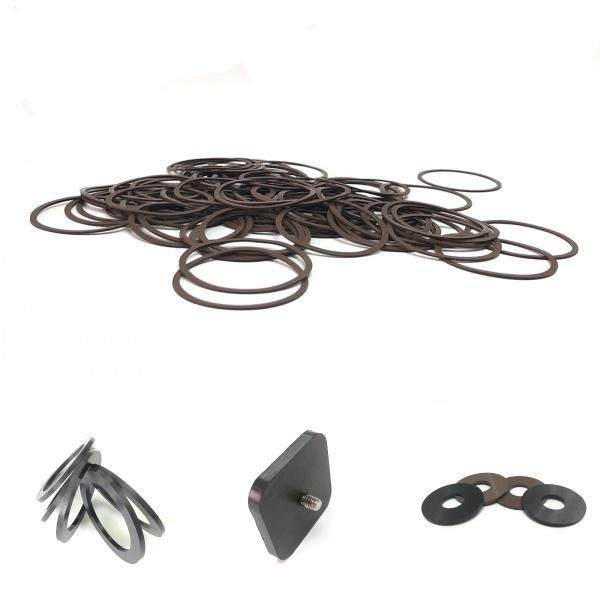 rings hole sealing gaskets washers for automobile