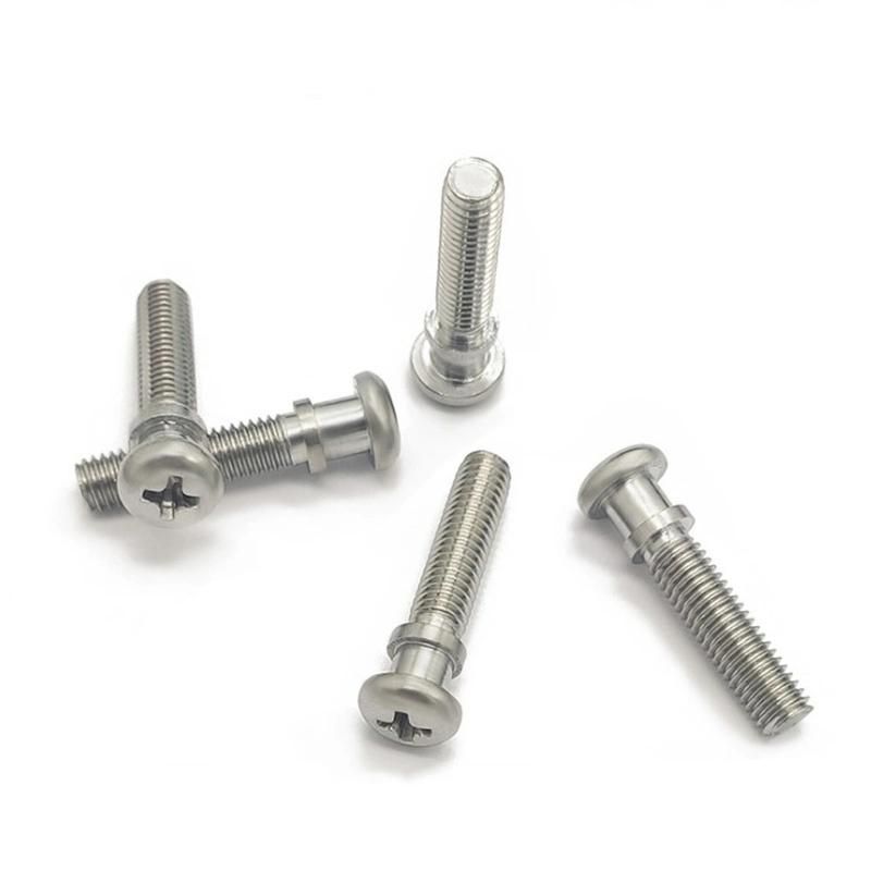 Customization Screws Specially Factory 10years Customizationbolt Factory