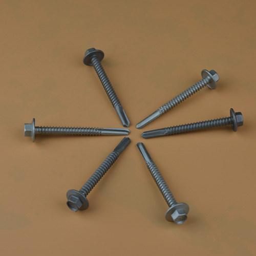 Bugle Head Self Drilling Screw Drywall Screw Self Tapping Screw