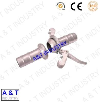 Quick Fitting Type C, Quick Coupling for Pipe with High Quality