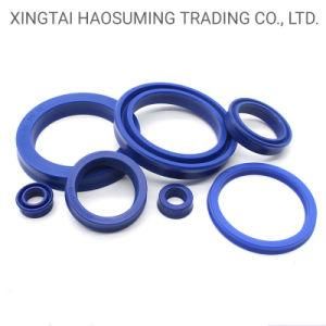U Type Seal/ Un or Uhs PU Oil Seal 45*50*8mm PU Seal