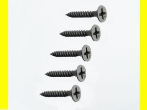 Screw/Gypsum Board Screw Grey Phosphated
