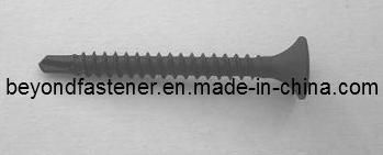 Screw Drywall Screw Self Tapping Screw Bimetal Screw