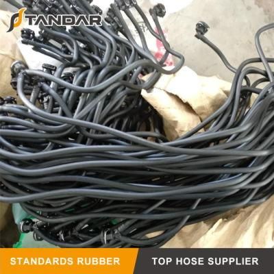 SAE9.89 Auto Quick Connector PA Steam Line Assembly for Truck