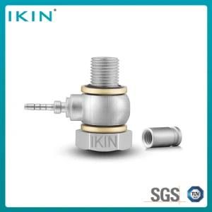 Ikin Hydraulic Hose Fitting with Banjo Fitting Pressure Gauge Fittings