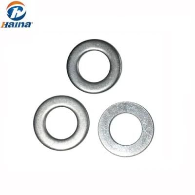ASTM F436, F436m, DIN6916 Flat/Plain Washers